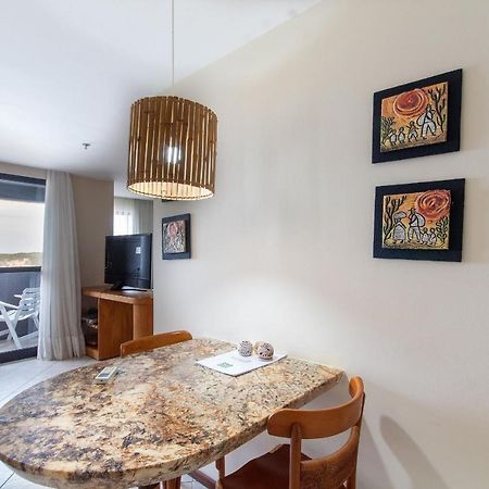 Apartamento Natal Plaza #1104 - Ape Ponta Negra Por Carpediem Exterior foto
